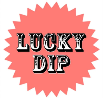 Exquisite Lucky Dip Bag
